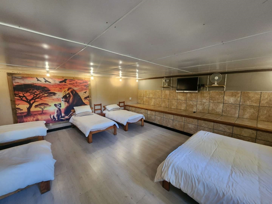 14 Bedroom Property for Sale in George Rural Western Cape